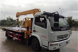 兴安盟24小时道路救援服务