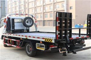 兴安盟24小时道路救援电话