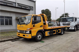 兴安盟车辆公路救援