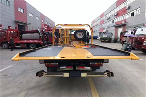 兴安盟附近汽车救援服务