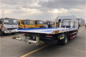 兴安盟汽车救援补胎